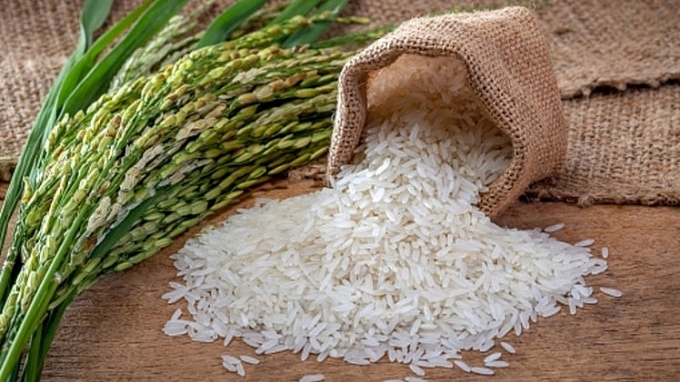 Giá gạo trên thế giới có khả năng tăng cao trong thời gian tới (Ảnh minh họa).